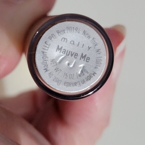 NINE Mally Liquid Lipsticks Lip Shines Gloss Stains Qty of 9 - Picture 5 of 8